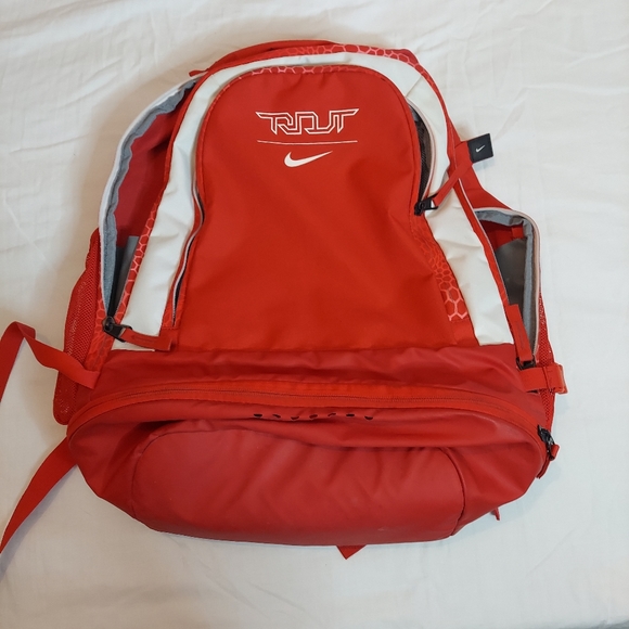 Nike Trout Softball/Baseball Backpack